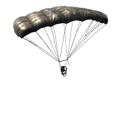 Parachute 2